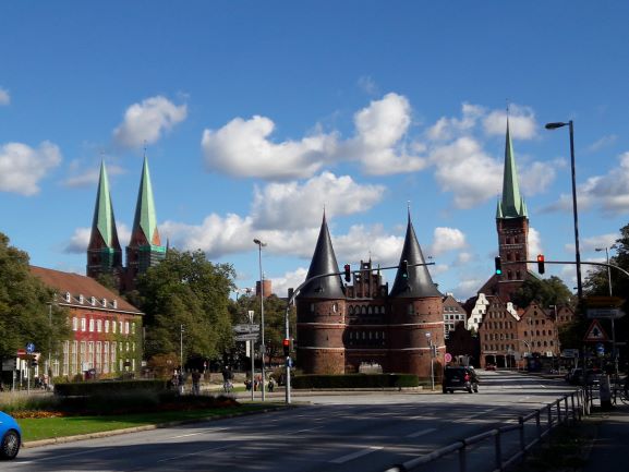 Städtereisen Lübeck